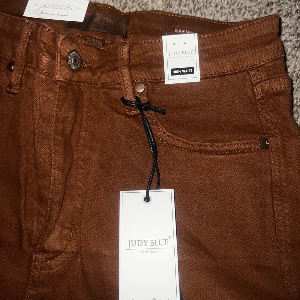 Judy Blue NWT